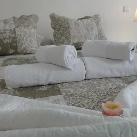Apartment Kimia Casa -