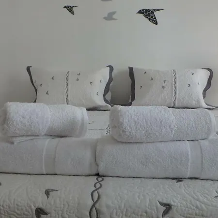 Kimia Casa - Apartment *