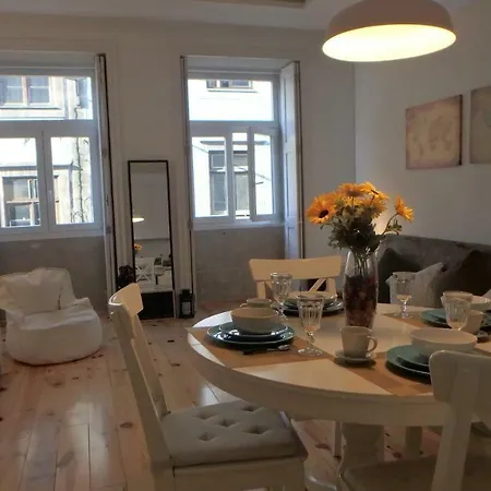 Kimia Casa - Apartment