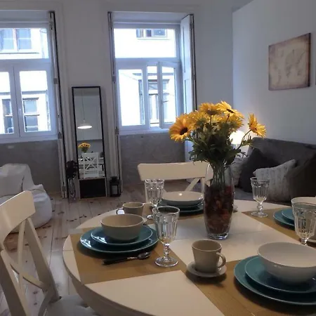 Kimia Casa - Apartment Porto