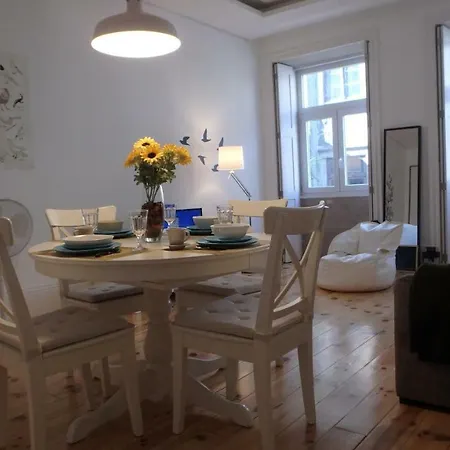 Kimia Casa - Porto