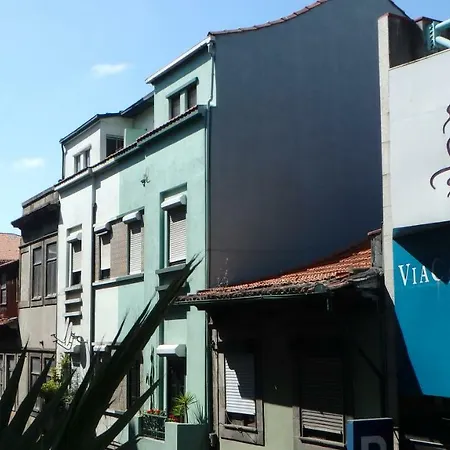 Apartment Kimia Casa -