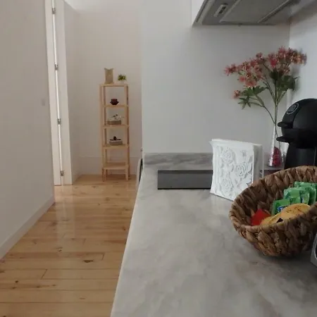 Kimia Casa - Apartment Porto