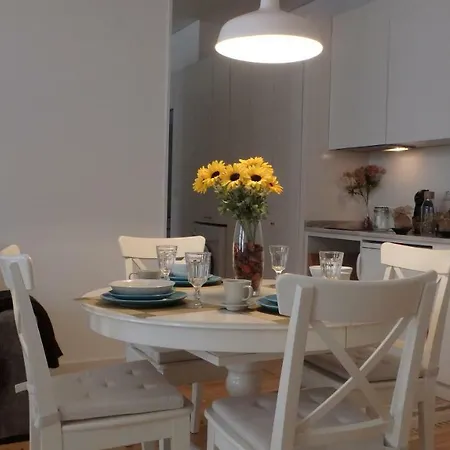 Kimia Casa - Apartment Porto