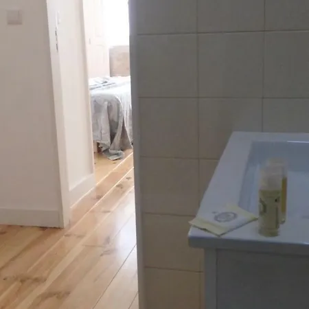 Kimia Casa - Apartment Porto