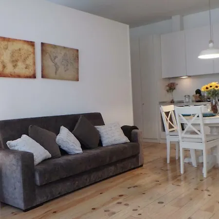 Apartment Kimia Casa -