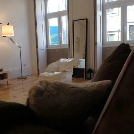 Kimia Casa - Apartment Porto