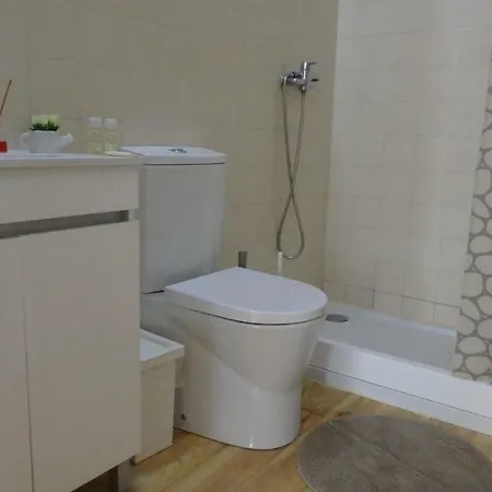 Kimia Casa - Apartment *