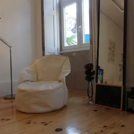 Kimia Casa - Apartment Porto