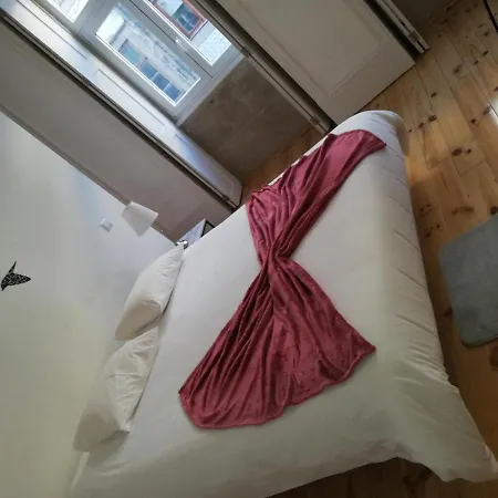 Apartment Kimia Casa - *