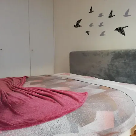 Apartment Kimia Casa -