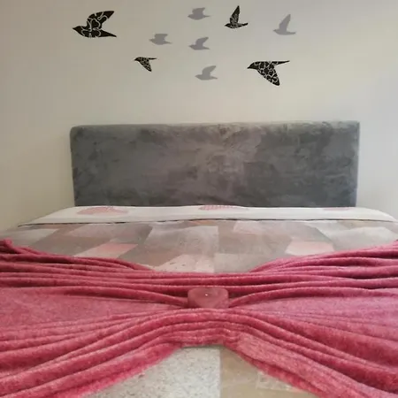 Apartment Kimia Casa -